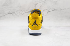 Jordan 4 Retro Lightning