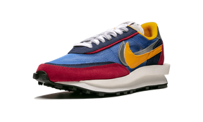 Nike Waffle Sacai Blue Multi