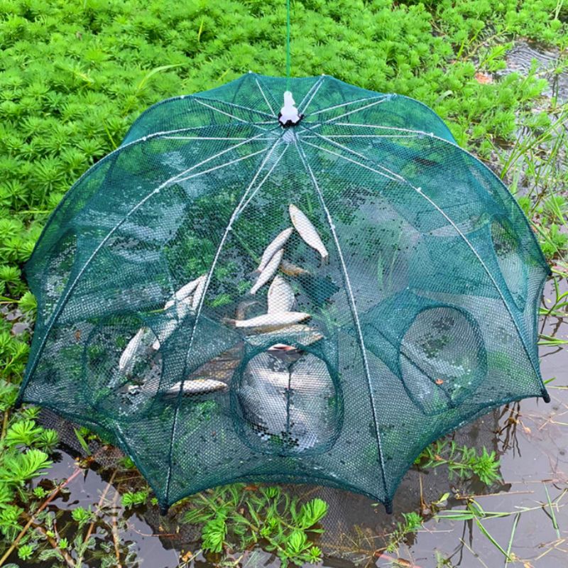 Rede de Pesca Armadilha - SuperFish