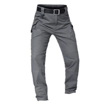 Calça Tática Militar Ultra Resistente e Impermeável