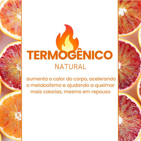 Laranja Moro - 100% pura