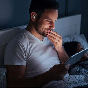 Abafador Auricular para Dormir - Silence Pro
