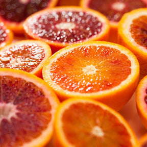 Laranja Moro - 100% pura