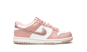 Nike Dunk Low Pink Velvet