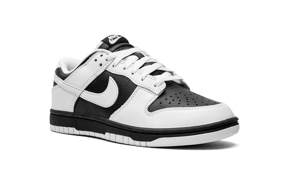 Nike Dunk Low Retro Reverse Panda