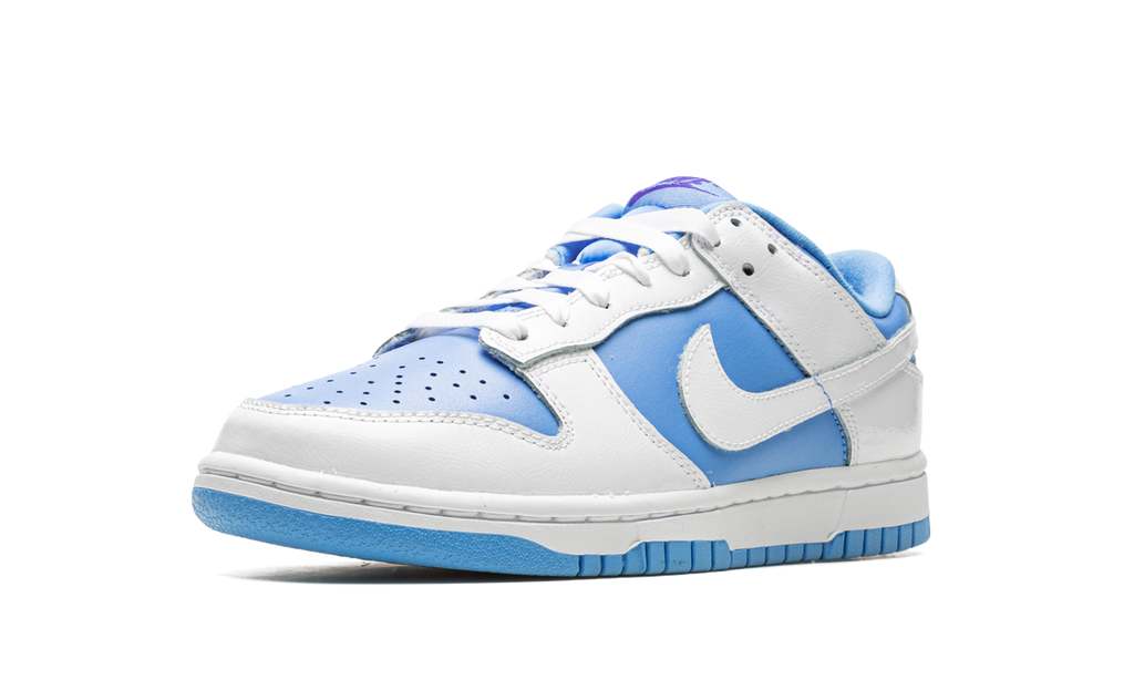 Nike Dunk Low Reverse University Blue