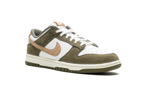 Nike Dunk Low Premium Medium Olive Hemp