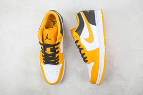 Jordan 1 Low Taxi