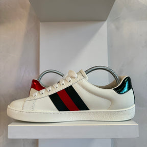 Gucci Ace Bee (Pronta Entrega)