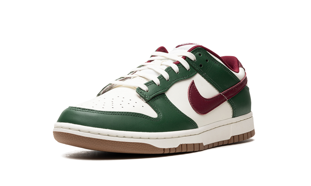 Nike Dunk Low Gorge Green