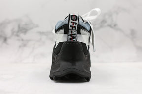 Off-White Odsy-1000 Black