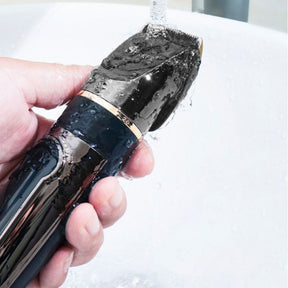 Máquina de Corta Cabelo Ultra Barber - Degradê Automático