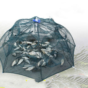 Rede de Pesca Armadilha - SuperFish