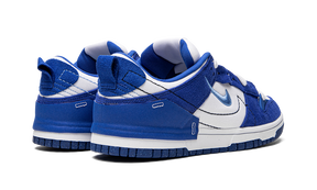 Nike Dunk Low Disrupt 2 Phantom University Blue