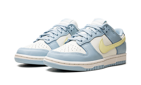 Nike Dunk Low Ocean Bliss Citron Tint