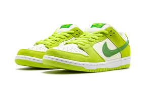 Nike SB Dunk Low Pro Sour Apple