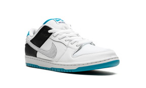 Nike SB Dunk Low Laser Blue