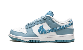 Nike Dunk Low Essential Paisley Pack Worn