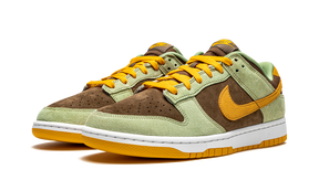 Nike Dunk Low Dusty Olive