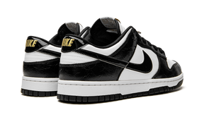 Nike Dunk Low World Champs Black White