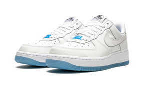 Nike Air Force 1 UV Reactive