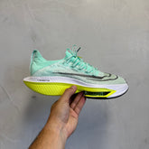 Nike Air Zoom Alphafly Next%2 Mint Foam (Pronta Entrega)