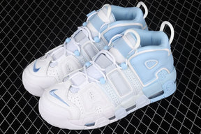 Nike Air More Uptempo Psychic Blue Sky