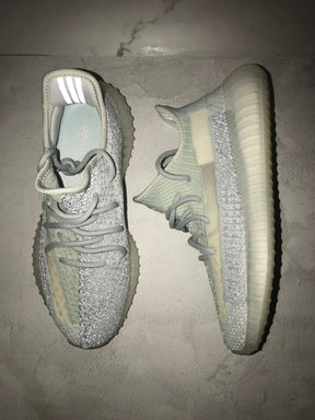 Adidas Yeezy Boost 350 V2 Cloud White (Reflective)