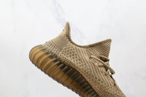 Adidas Yeezy Boost 350 V2 Sand Taupe