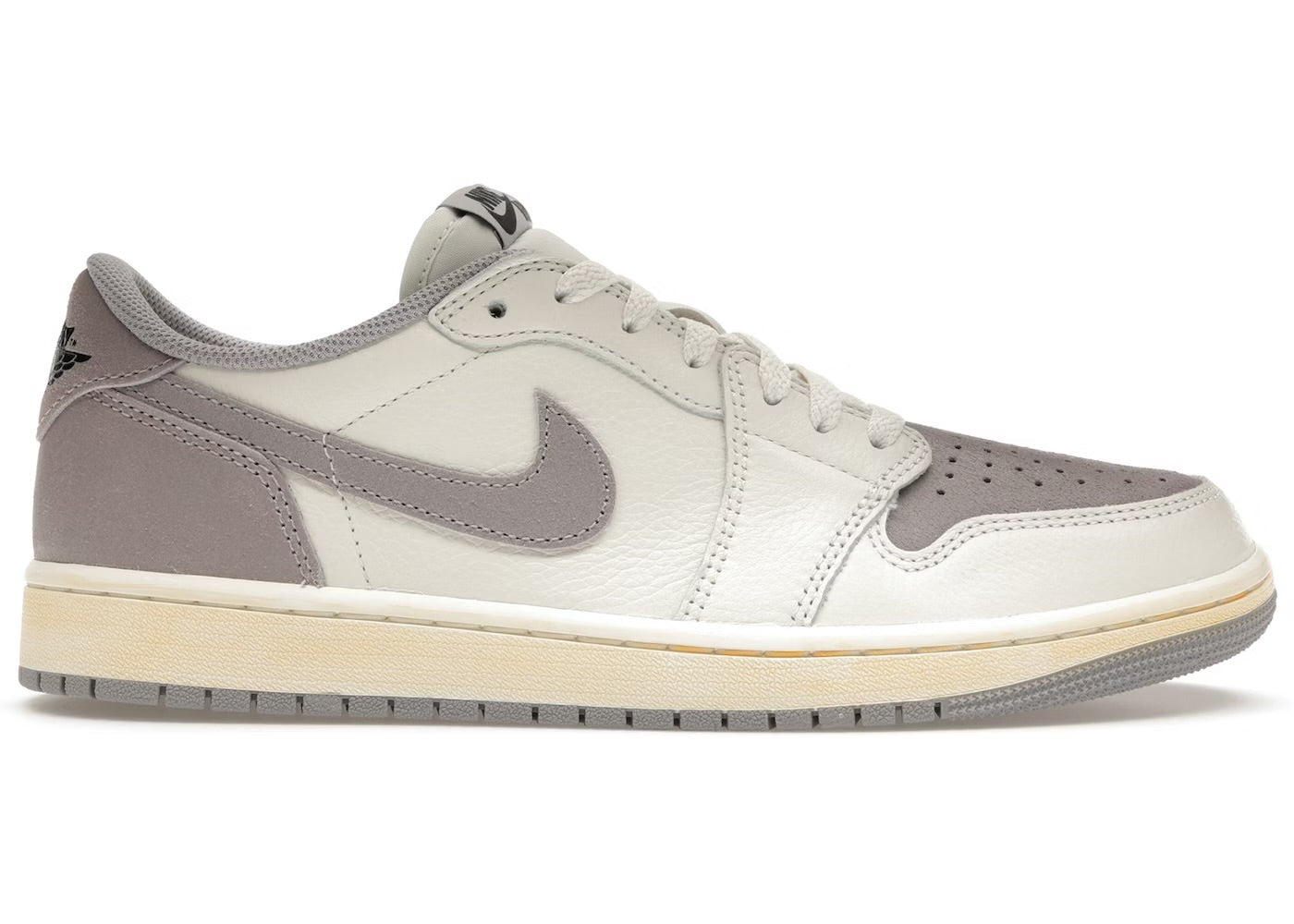 Jordan 1 Low OG Atmosphere Grey