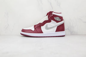 Jordan 1 Retro High Bordeaux