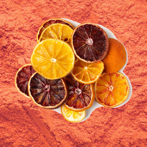 Laranja Moro - 100% pura