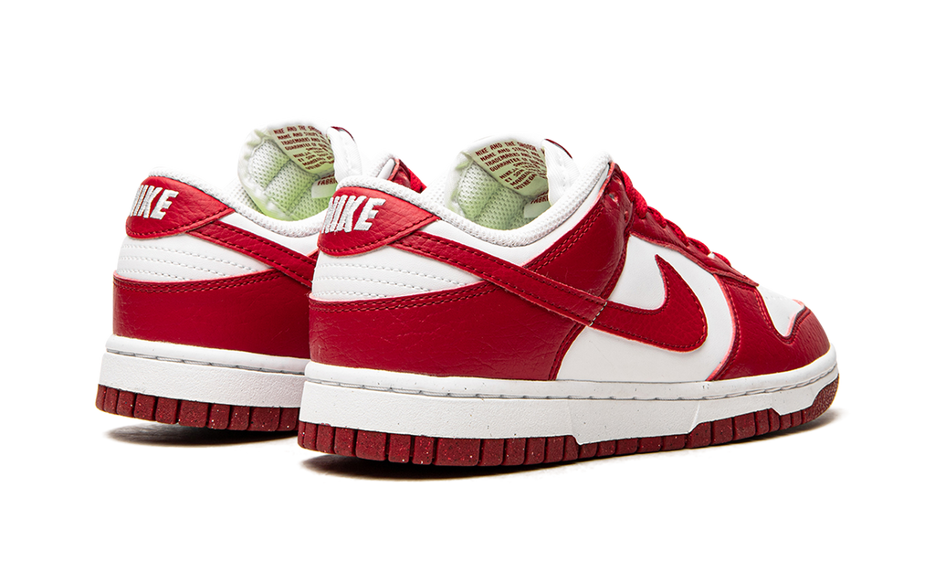 Nike Dunk Low University Red