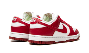 Nike Dunk Low University Red