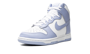 Nike Dunk High Aluminum