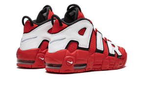 Nike Air More Uptempo “University Red”