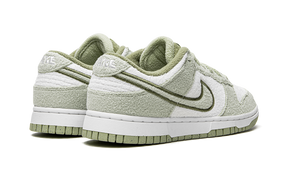 Nike Dunk Low Fleece Pack Honeydew