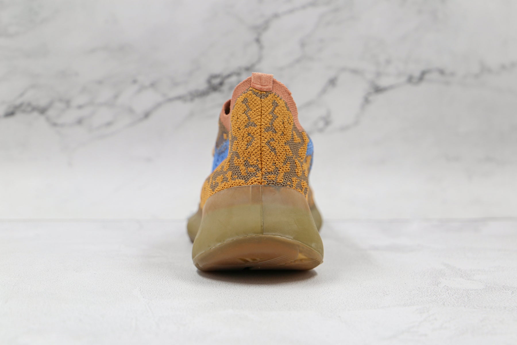 Adidas Yeezy Boost 380 Blue Oat