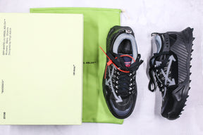 Off-White Odsy-1000 Black SS20