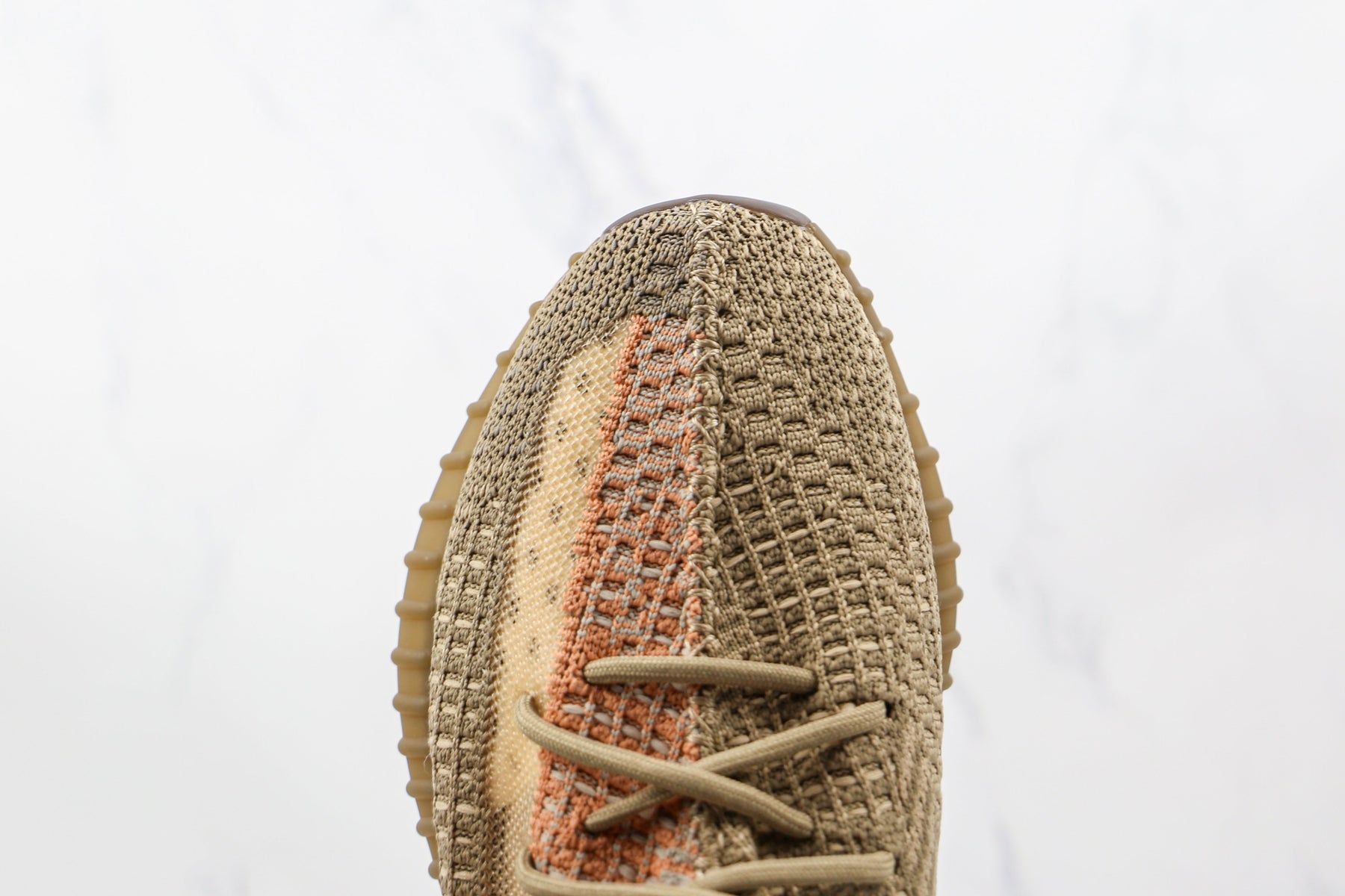 Adidas Yeezy Boost 350 V2 Sand Taupe