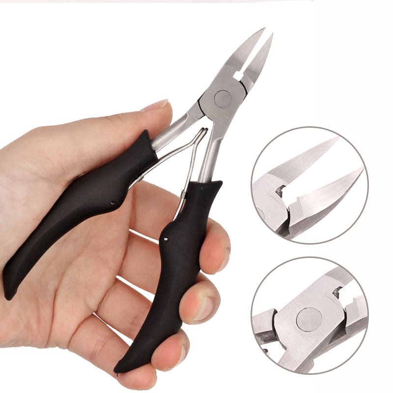 Alicate Profissional para Desencravar Unhas