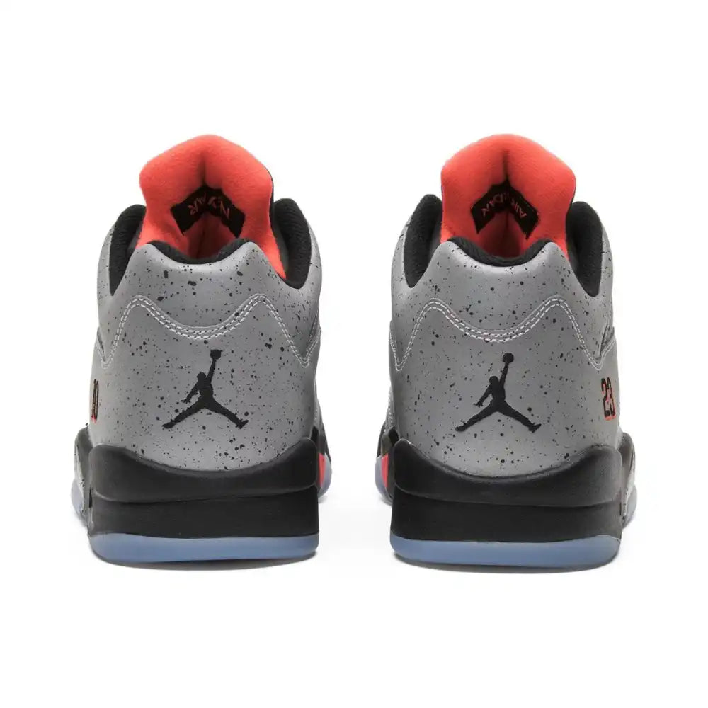 Air Jordan 5 Low Neymar