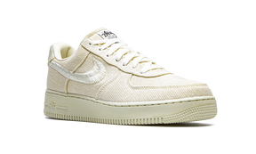 Nike Air Force 1 Stussy Fossil