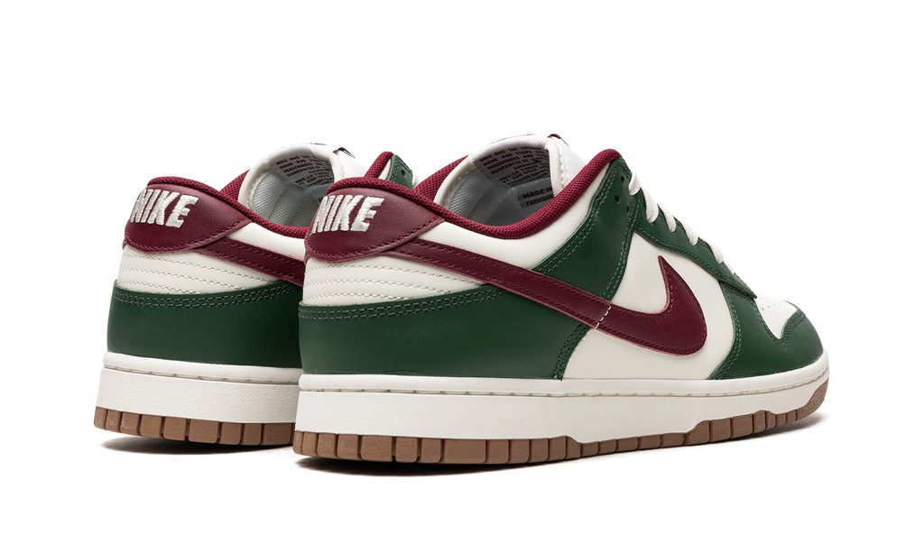 Nike Dunk Low Gorge Green