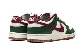 Nike Dunk Low Gorge Green