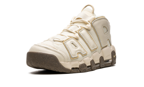 Nike Air More Uptempo Coconut Milk