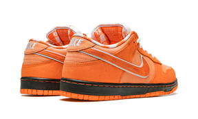 Nike SB Dunk Concepts Orange Lobster