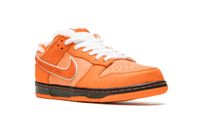 Concepts x Nike SB Dunk Low Orange Lobster