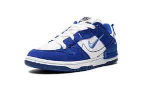 Nike Dunk Low Disrupt 2 Phantom University Blue