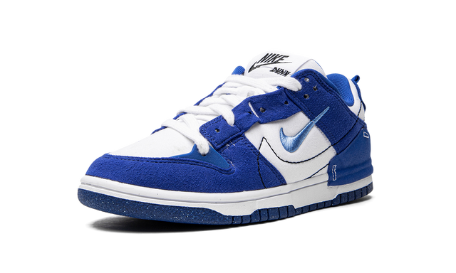 Nike Dunk Low Disrupt 2 Phantom University Blue